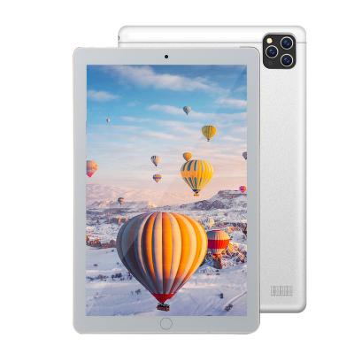 China Business 10 Inch 3G Phone Call Android Tablet PC IPS LCD Quad Core GPS Tags 10.1 Tablet PC For Kids for sale