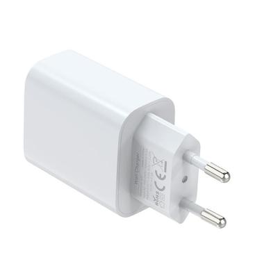 China Phone Factory Supply Us Eu Plug Wall Charger C 20w Fast Charger PD Fast Charger for sale