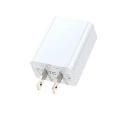 China Hot Usb Safe Smart Portable Multi Function Single Travel Conveient New Products Universal Charger Adapter for sale