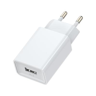 China Conveient Logo Charger Free Printed USB Fast Power 5V2A/9V 1.67A EU USA Plug Travel Wall Charger With USB Cable For iPhone/Samsung for sale