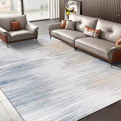 China Washable Nordic Modern Carpet Blankets Floor Factory Carpet Living Room Home Room Turkish Carpet for sale