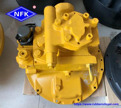 Chine Excavatrice Hydraulic Main Pump 708-1L-21523 de KOMATSU PC120-6 4D95 à vendre