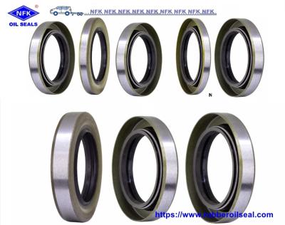 China Boat Trailer Rubber Oil Seal 15234 13194 171255TB ID 1.719