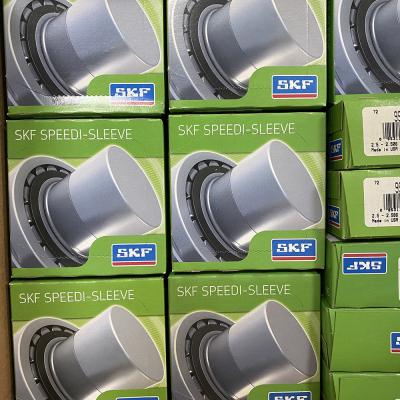 China SKF SPEEDI SLEEVE Original Shaft Wear Sleeves Marine Hydraulic Parts Repair Bushings for sale