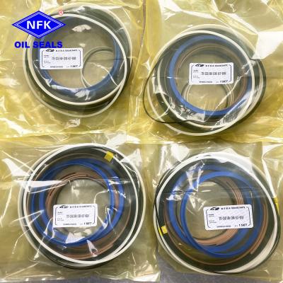 Chine Kits de joint de cylindre hydraulique de couverture de Marine Accessories TTS-250/160-1360 617-9310 Hatcn à vendre