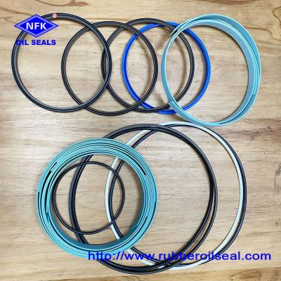 Chine Cylindre Marine Repair Seal Kit de couverture de Marine Oil Seals Part Hatcn de cylindre hydraulique à vendre