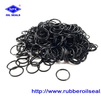 Cina 096-3944 0963944 Kit O-ring Guarnizione O-ring in gomma Nbr personalizzata in vendita