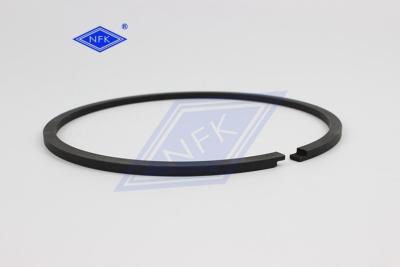 Cina Bucket Arm Hydraulic Cylinder Piston Buffer Steel Ring For Komatsu PC360-7 in vendita