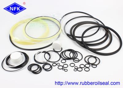 China FURUKAWA FS37 Breaker Seal Kit , Valve Seal Kit 30 Mpa / 70 Mpa Pressure for sale