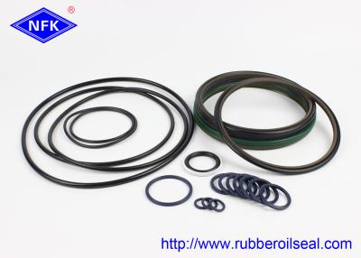 Chine Kit durable de joint de briseur pour le chargeur hydraulique/plate-forme de forage rotatoire/excavatrice à vendre