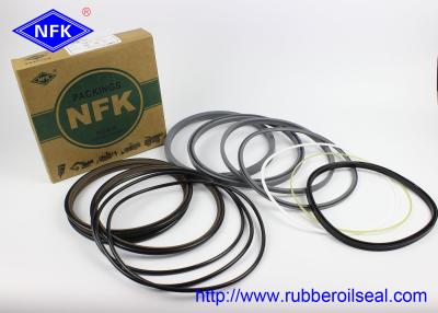 China Heavy Industries Breaker Seal Kit NS190 Crushing Hammer Tower Hydraulische cilinderservice Seal Repair Kit Te koop