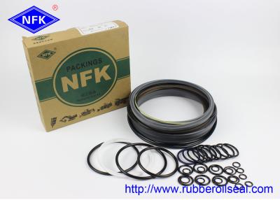 China HANWOO Everdigm RHB320 RHB325 RHB350 Hydraulic Breaker Repair Kit Seal Kits for sale