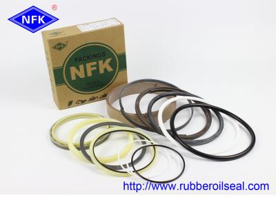 China 7079969540 707-99-69540 Excavator Hydraulic Repair Service Kits Seal Kits For Hydraulic Cylinder PC1800-8 for sale