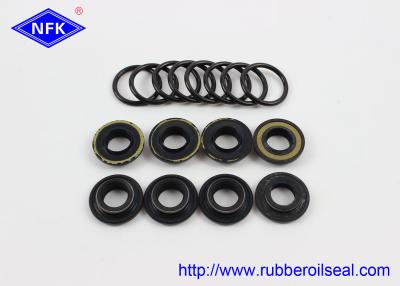 Китай Komatsu PC400-5 Excavator Control Joystick Seal Kit OEM Wholesale Hydraulic Oil Seal NBR Joystick Control Seal Kits продается