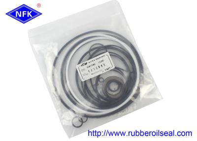 China Kit de Reparação Fábrica LS280FJ Traveling Motor Seal Kit NFK Marca Kit de Selo de Motor Hidráulico para SUMITOMO à venda