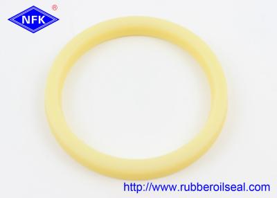 China Yellow Hydraulic Jack Oil Seals  FU1323-K0 ISI Large Range Pressure - 35-100℃ Temp for sale