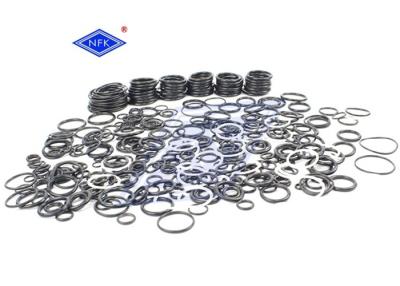 China Control Valve Repair Kit PC360-7 Excavator Parts Main Control Valve Seal Kit Hydraulic Oil Seals zu verkaufen