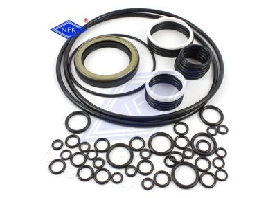 China De standaard Hydraulische Hoofdpompdienst Kit For Komatsu pc450-7 de Pomp van Graafwerktuighydraulic oil piston Te koop