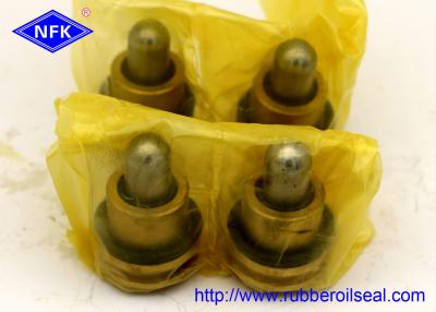 China Metal Pilot Valve Pusher Excavator Engine Parts KOBELCO SK200 SK300 SK400 for sale