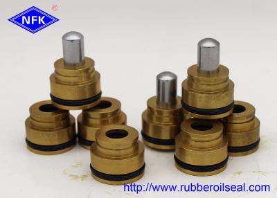 China Steel Pilot Valve Pusher RCV10 For Kobelco Excavator SK120  SK130 SK200 SK220-1 for sale