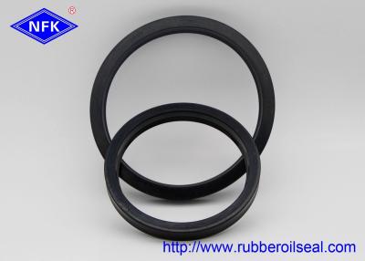 China High Pressure Hydraulic Rod Seals NBR HNBR CU3027-E0 CU2751-E0 Cylinder Piston Seal Ring for sale