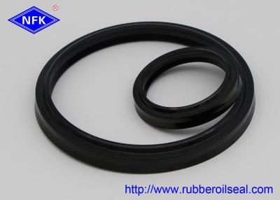 Chine L'essuie-glace hydraulique matériel de NBR scelle CL0087-C3 noir LBH avec assez d'inventaire à vendre