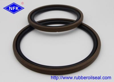 China SPGO120  SPGO135 Hydraulic Mechanical Piston Seals for sale