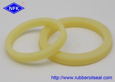 China U801 Material 600mm Floating Oil Seal Medium Sliding Resistance for sale