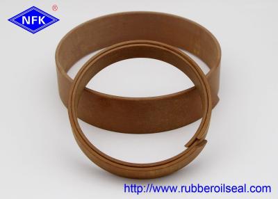 China Pistón Rod Seal Anti Wear Ring de la pompa hydráulica de WR 100*91*101 5RS en venta