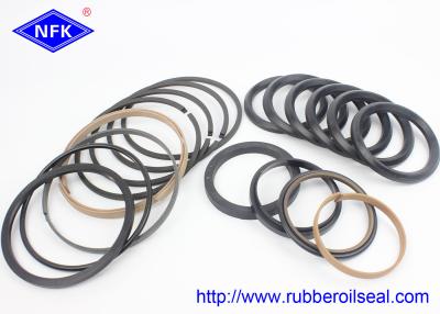 Cina Riparazione meccanica Kit Main Cylinder Oil Seal del camion della pompa per calcestruzzo dell'asta di Zoomlion in vendita