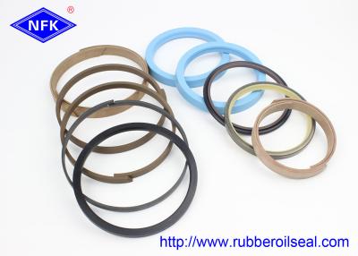 Cina Guarnizioni idrauliche per la riparazione Kit Main Cylinder Seal Kits del cilindro dell'oscillazione del tuffatore delle pompe per calcestruzzo di Sany in vendita