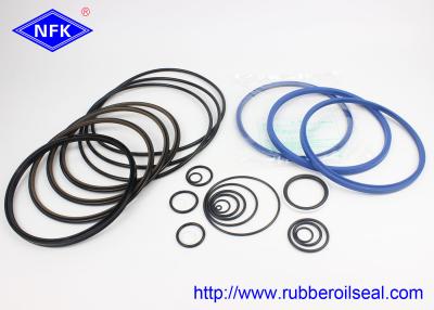 China Soosan SB140 Standard Size Hydraulic Breaker Repair Seal Kit Hydraulic Cylinder Seal Set for sale