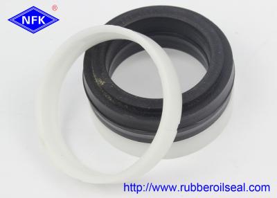 China Padrão 196118 196133 selos hidráulicos do pistão dos rubberseals TDE 50 de Tecnotex à venda