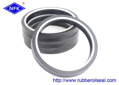 China SEG TSE Hydraulische cilinderdichtheid voor spuitgietmachine Rubber Shaft Seal Te koop