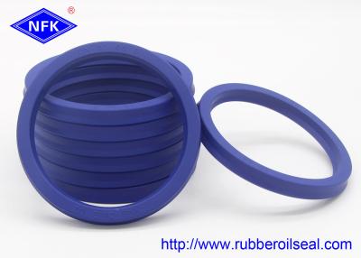 China La O.N.U D-2 D-3 Rod Seal Polyurethane High Temperature hidráulico de DINGZING en venta