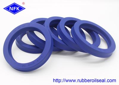 China De V.N. 65*85*12 Hydraulisch Rod Seal Polyurethane High Temperature Te koop