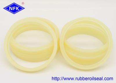 China DSI DKBI DKBI3 DKBZ Hydraulic Dust Seals For Heavy Load Hydro Cylinder for sale