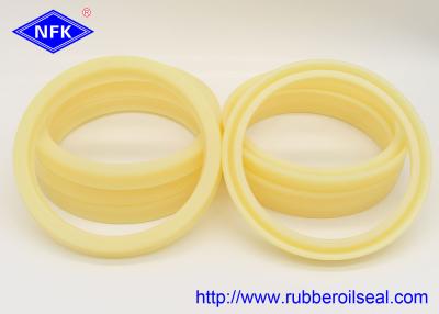 China PU U801 Piston Rod Oil Seal High Pressure Polyurethane Rubber Ring for sale