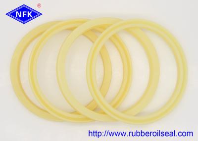 China Hydraulic Rod Shaft Seals Type IDI ISI IUI IUH For Bulldozer Excavator Rotary Drilling Rig Pump Truck for sale