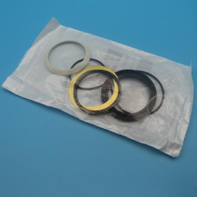 China Shaft Seal Hydraulic Pump Seal Kits Polyurethane Material Wear Resistant for sale