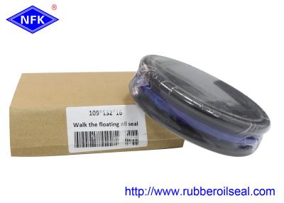 China Media die van het de Verbindingswater van de silicone de Rubber Drijvende Olie 109*132*30.2mm Grootte verzegelen Te koop