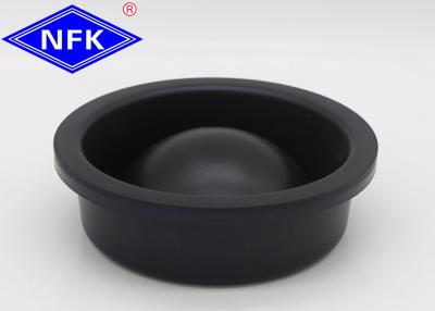 Chine Joints en caoutchouc de diaphragme de KR804 Higt, taille hydraulique en caoutchouc des joints 100*33mm à vendre