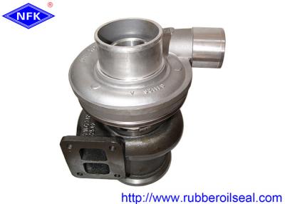 Chine Taille standard de chargeur de Turbo du moteur diesel C9 pour l'excavatrice  E330C à vendre