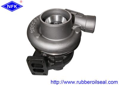 China turbocompressor híbrido de 6D102 4D102 garantia de 1 ano para KOMATSU PC200-6 PC120-6 à venda