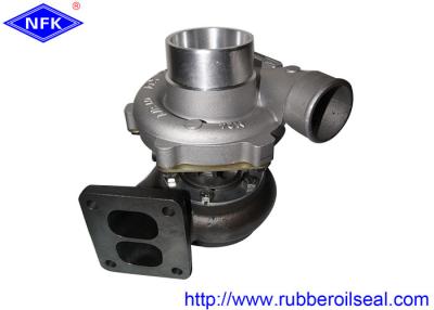 China vida útil larga aplicada de KOMATSU PC200-5 PC200-3 del cargador de Turbo del motor diesel 6D95 en venta