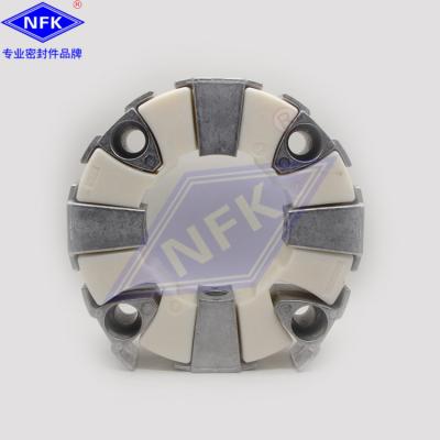 China Acoplamiento de goma 40H 45H 50H 90H 110H Ect Assy For Excavator ZAX200 320B SK200-8 ZX330 de las piezas hidráulicas en venta