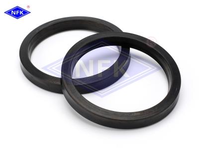 China TECNOLAN Rubber Hydraulic Packing TSE Rod Seal 20 MPa Pressure Anti High Temp Corrosion Resistance for sale