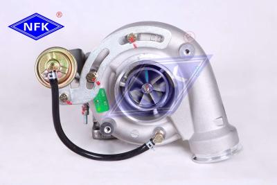 China Excavador Engine Turbo Charger Doosan DH420-7 DH380-9 DH370-7 de D7E en venta