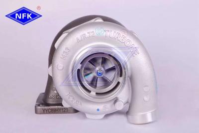 China Cargador DH420-7 DH380-9DH370-7 de Turbo del poder del motor del excavador D2366 de los recambios de Doosan en venta