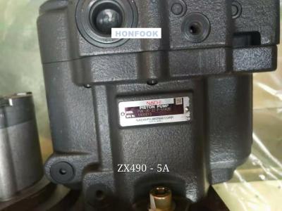 China ZX1200 EX1200-5 Excavator Engine Parts Fan Motor ZX470 ZX490-5A ZX870 for sale